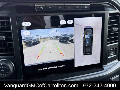 Used 2026 Ford F150 Raptor AWD/4WD image 19