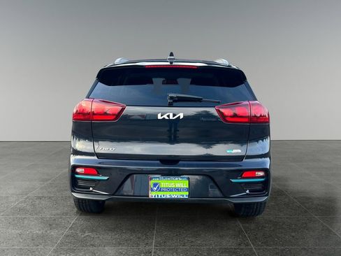 Used 2022 Kia Niro EX w/ Cold Weather Package image 6