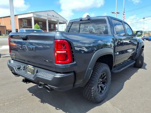 New 2026 RAM 1500 RHO w/ RHO Level 1 Equipment Group AWD/4WD image 3