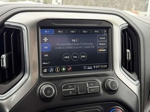 Used 2020 Chevrolet Silverado 3500 LT w/ All Star Edition image 23