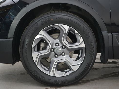 Used 2017 Honda CR-V EX-L image 29