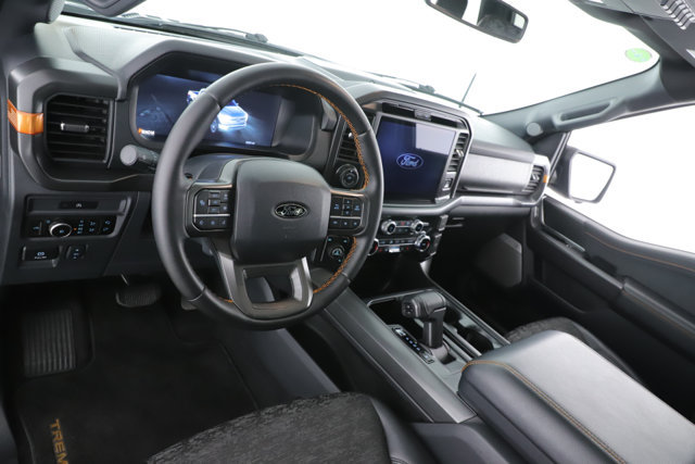 Used 2025 Ford F150 Tremor w/ Bed Utility Package AWD/4WD image 18