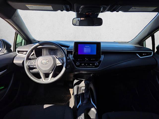Used 2023 Toyota Corolla SE FWD image 15