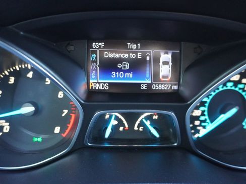 Used 2013 Ford Escape SE AWD/4WD image 26