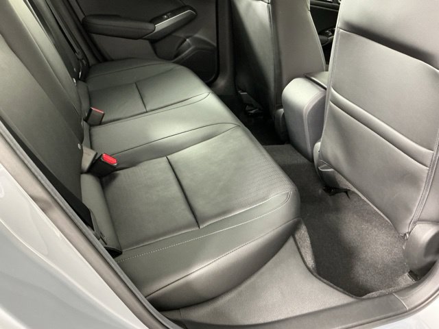 Certified 2026 Honda Civic Sport Touring image 13