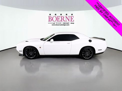 Used 2023 Dodge Challenger R/T Scat Pack image 4