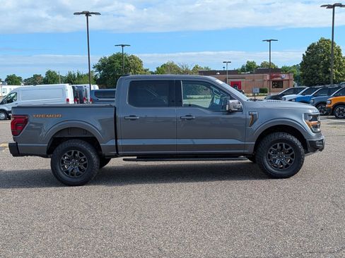 Certified 2025 Ford F150 Tremor w/ Equipment Group 402A High AWD/4WD image 9