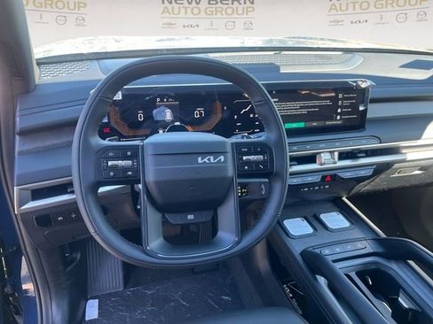 New 2027 Kia Telluride EX image 10