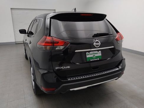 Used 2020 Nissan Rogue S FWD image 6