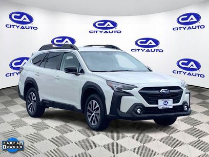 Used 2024 Subaru Outback Premium