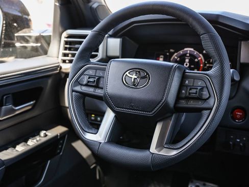 New 2026 Toyota Sequoia Limited AWD/4WD image 15