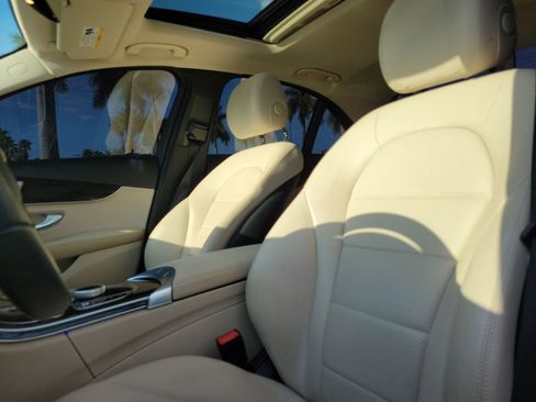 Certified 2021 Mercedes-Benz C 300 Sedan image 24