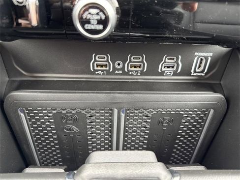 New 2026 RAM 1500 Laramie image 16