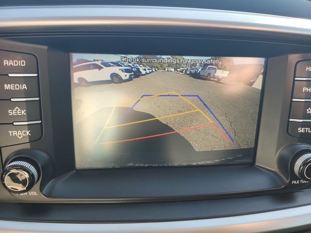 Used 2019 Kia Sorento FWD image 20