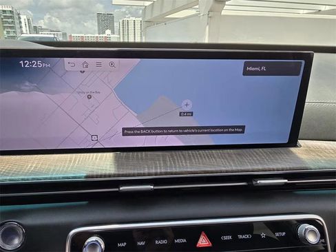 New 2026 Genesis GV80 2.5T Select image 14