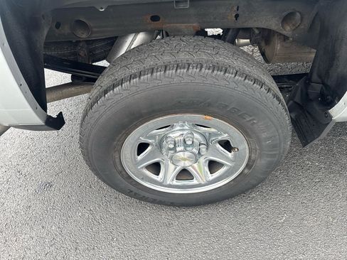 Used 2018 Chevrolet Silverado 1500 LS RWD image 14