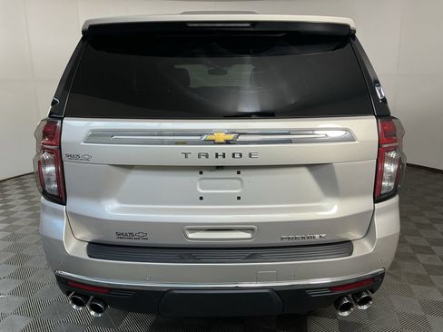 Used 2021 Chevrolet Tahoe Premier AWD/4WD image 15