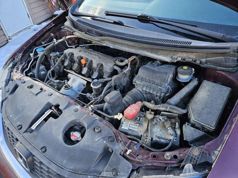 Used 2013 Honda Civic LX image 18