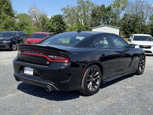 Used 2023 Dodge Charger Scat Pack w/ Plus Group RWD image 19