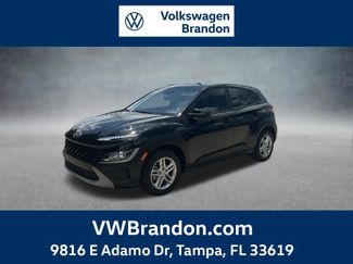Used 2023 Hyundai Kona SE w/ Cargo Package FWD 360° Tour