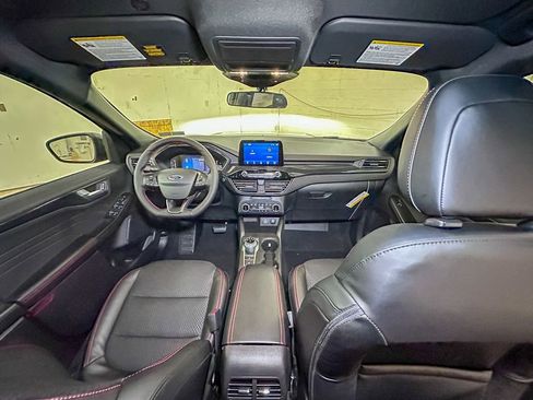 New 2026 Ford Escape ST-Line Select w/ Equipment Group 401A image 22