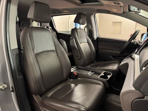 Used 2019 Honda Odyssey EX-L image 39