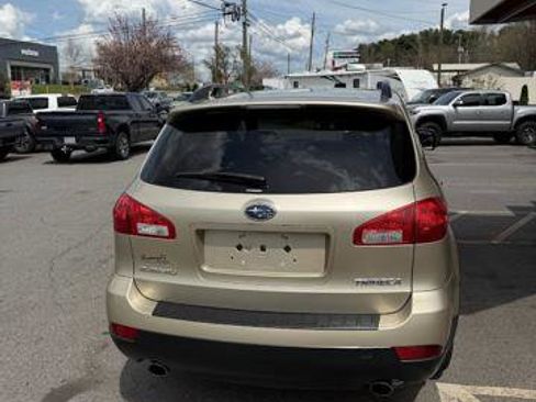 Used 2009 Subaru Tribeca Limited image 2