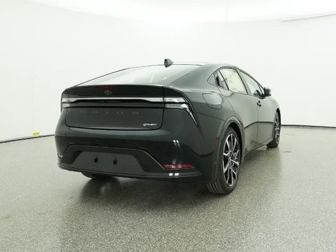 New 2026 Toyota Prius XSE Premium image 24