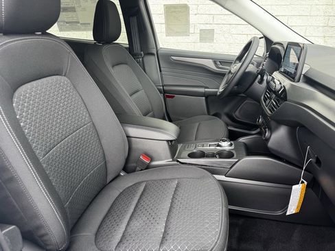 New 2025 Ford Escape Active image 16
