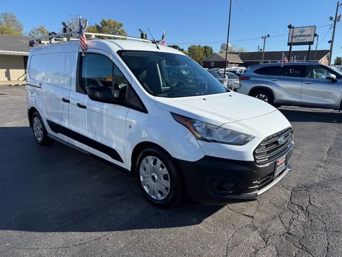 Used 2020 Ford Transit Connect XL image 4