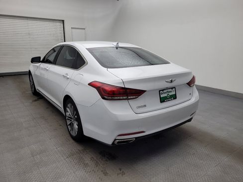Used 2016 Hyundai Genesis 3.8 image 5