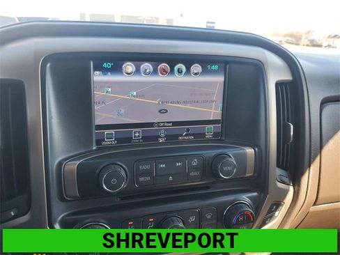 Certified 2019 GMC Sierra 2500 Denali w/ Duramax Plus Package image 14