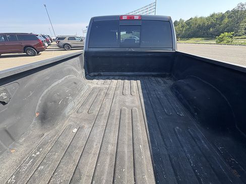Used 2021 RAM 2500 Tradesman AWD/4WD image 15