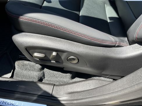 Used 2024 Chevrolet Traverse RS w/ LPO, Floor Liner Package image 12