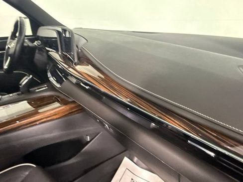 Used 2024 Cadillac Escalade ESV Premium Luxury RWD image 46
