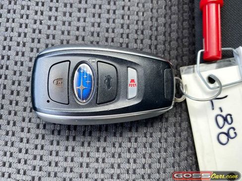 Used 2025 Subaru Outback Premium image 27