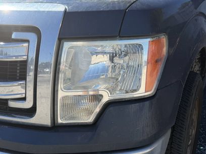 Used 2013 Ford F150 XLT