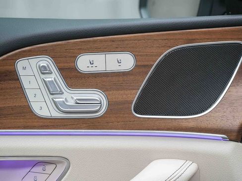 Certified 2026 Mercedes-Benz GLE 350 4MATIC image 30