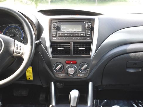 Used 2012 Subaru Forester 2.5X Premium w/ Popular Pkg 3 image 26