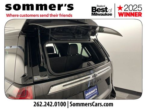 Certified 2023 Chevrolet Tahoe Premier w/ Premium Package 2 image 32