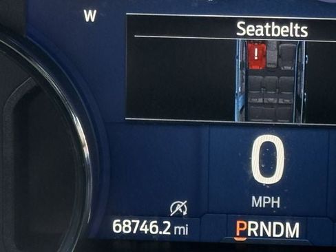 Used 2024 Ford Expedition Max Limited image 17