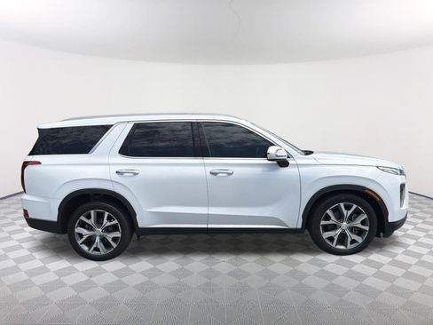 Used 2021 Hyundai Palisade SEL w/ Premium Package AWD/4WD image 7