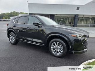 New 2025 MAZDA CX-5 AWD 2.5 S w/ Select Package video 1