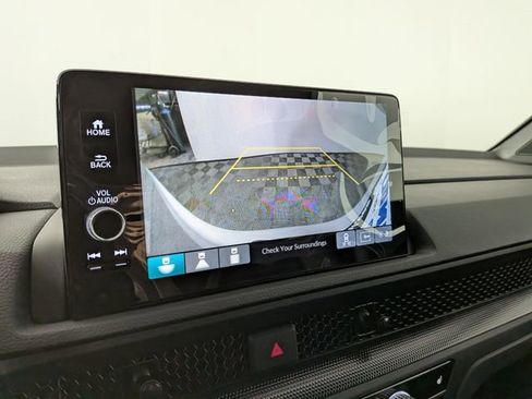 New 2026 Honda CR-V Sport-L image 5