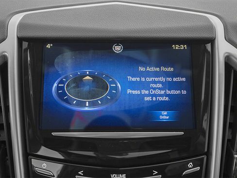 Used 2013 Cadillac SRX Luxury AWD/4WD image 22