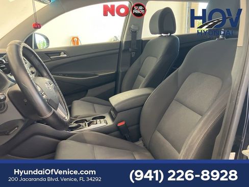 Used 2018 Hyundai Tucson Value FWD image 22