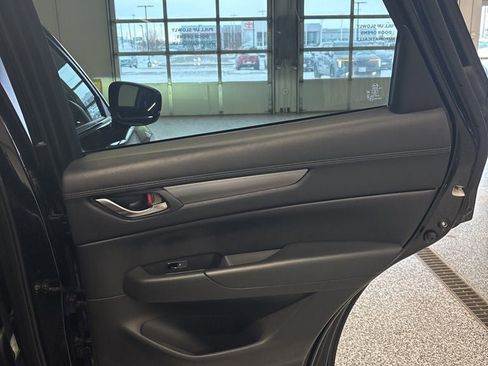Used 2023 MAZDA CX-5 AWD 2.5 S image 22
