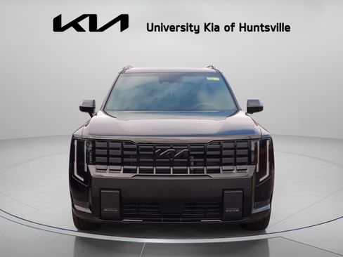 New 2027 Kia Telluride SX Prestige X-Line w/ Towing Package AWD/4WD image 2
