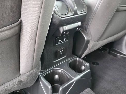 Used 2023 Jeep Wrangler Unlimited Rubicon image 22