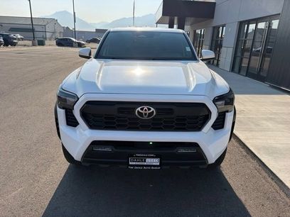 Used 2024 Toyota Tacoma TRD Off-Road
